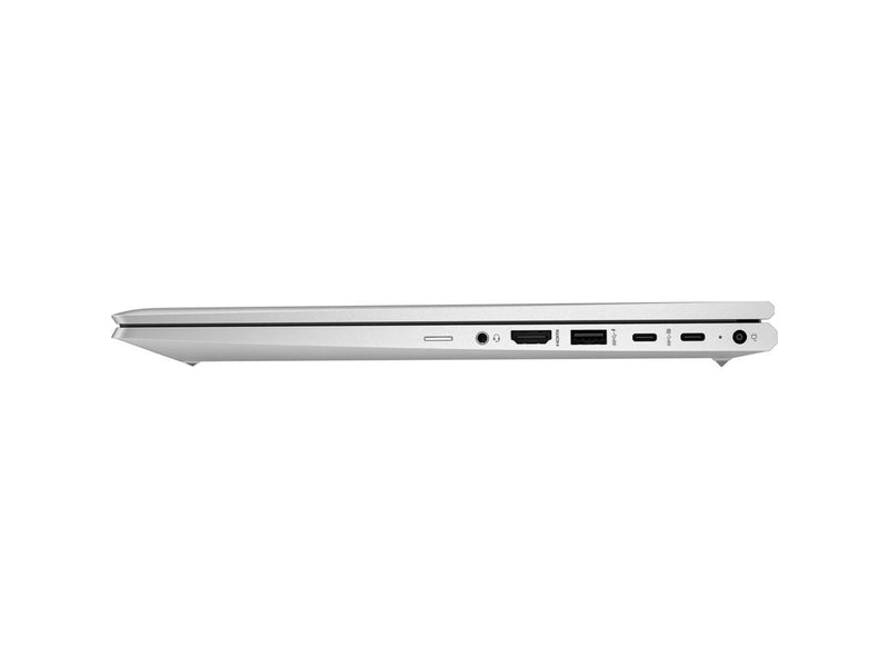 HP ProBook 455 G10 15.6" Notebook - Full HD - 1920 x 1080 - AMD Ryzen 7 7730U