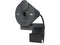 Logitech Brio 305 Full HD 1080P Webcam with Privacy Shutter, Mono Noise