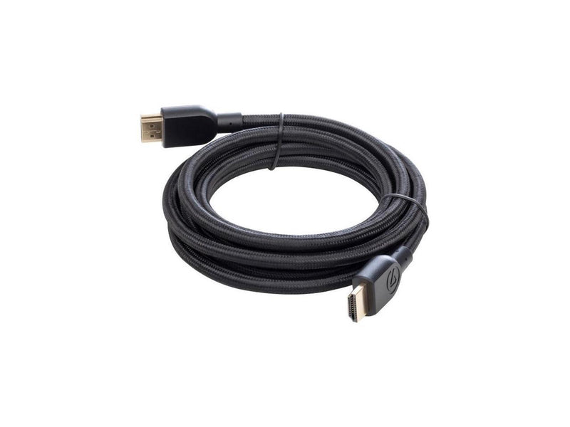 Elgato Ultra High Speed HDMI Cable - 6.56 ft HDMI A/V Cable for Audio/Video