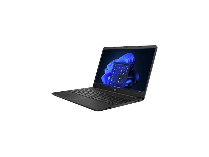 HP 255 G9 15.6" Notebook - Full HD - 1920 x 1080 - AMD Ryzen 5 5625U Hexa-core