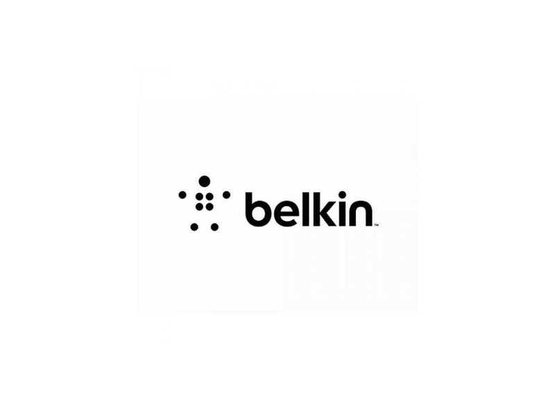 Belkin F1DN-KVM-MOUNT Desktop SKVM Under Desk Mount
