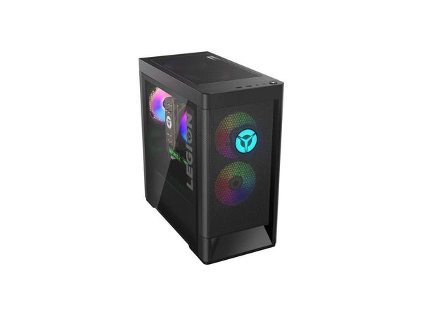 Lenovo Legion T5 26IAB7 90SU001BUS Gaming Desktop Computer - Intel Core i7 12th