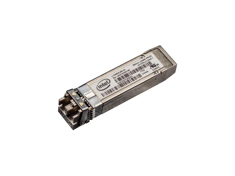 Intel® Ethernet SFP28 Optic SRX (Extended Temp)