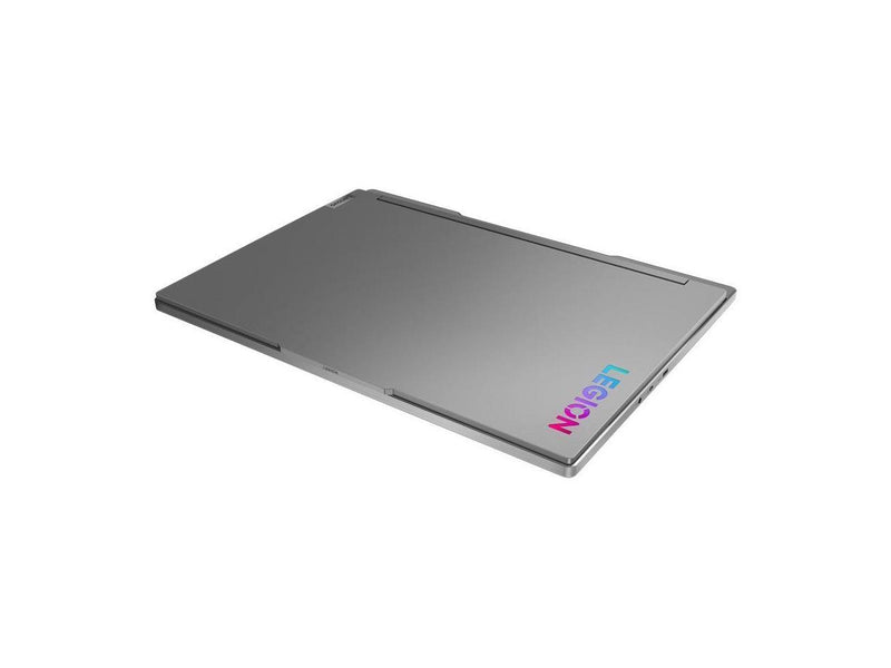 Lenovo Legion 7 16IAX7 82TD0006US 16" Gaming Notebook - QHD - 2560 x 1600 -