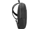 V7 16" Essential Backpack - Water Resistant - Black  CBK16-BLK