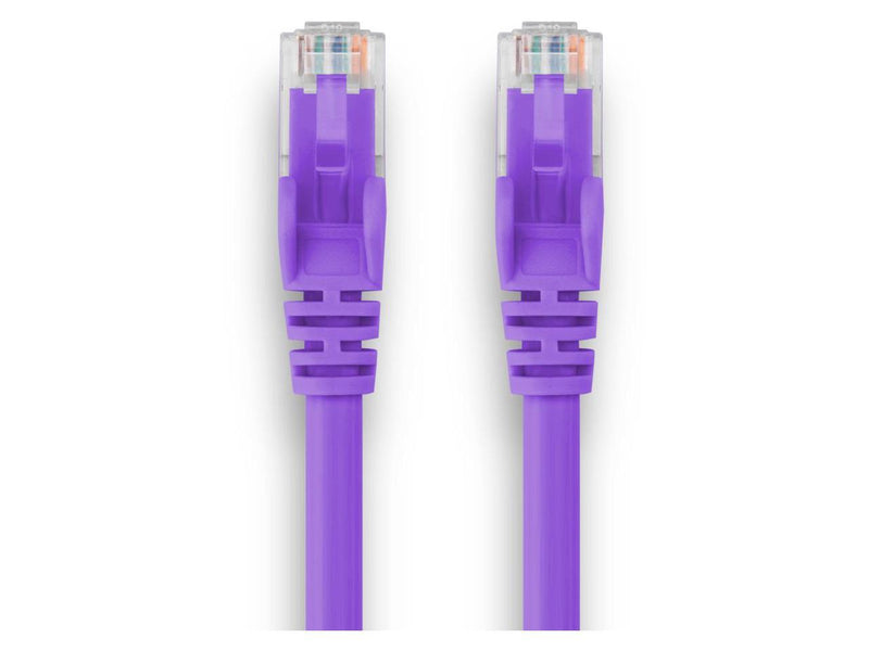 Rocstor Cat.6 Network Cable Y10C334PU