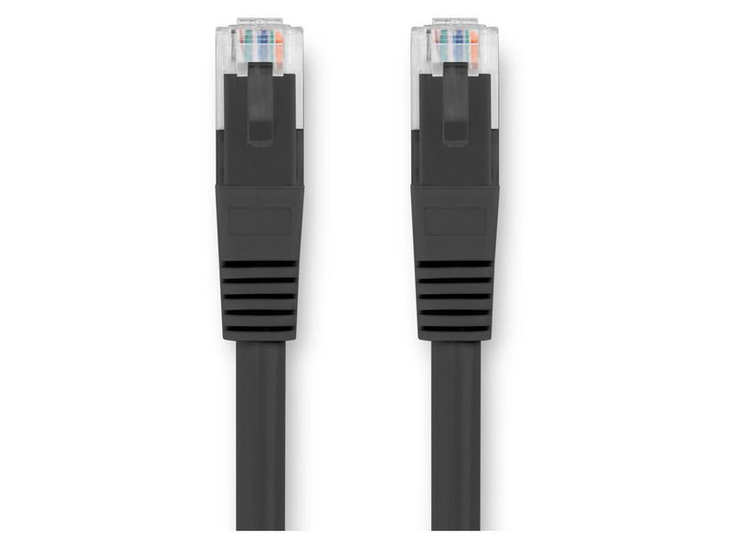 Rocstor Cat.6 Network Cable Y10C362BK