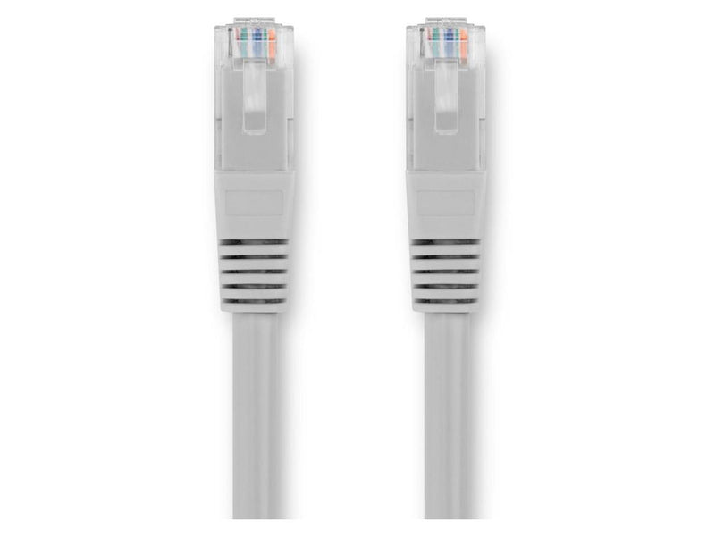 Rocstor Cat.6 UTP Patch Network Cable Y10C406GY