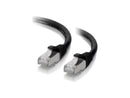 Rocstor Cat.6a Network Cable Y10C477BK