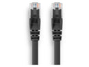 Rocstor Cat.6 Network Cable Y10C363BK