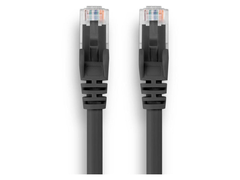 Rocstor Cat.6 Network Cable Y10C363BK