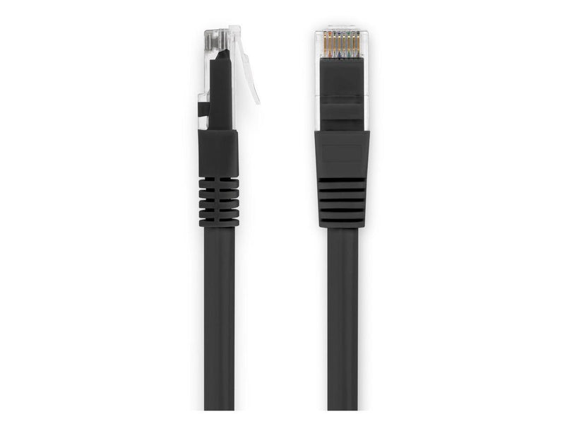 Rocstor Cat.6 Network Cable Y10C346BK
