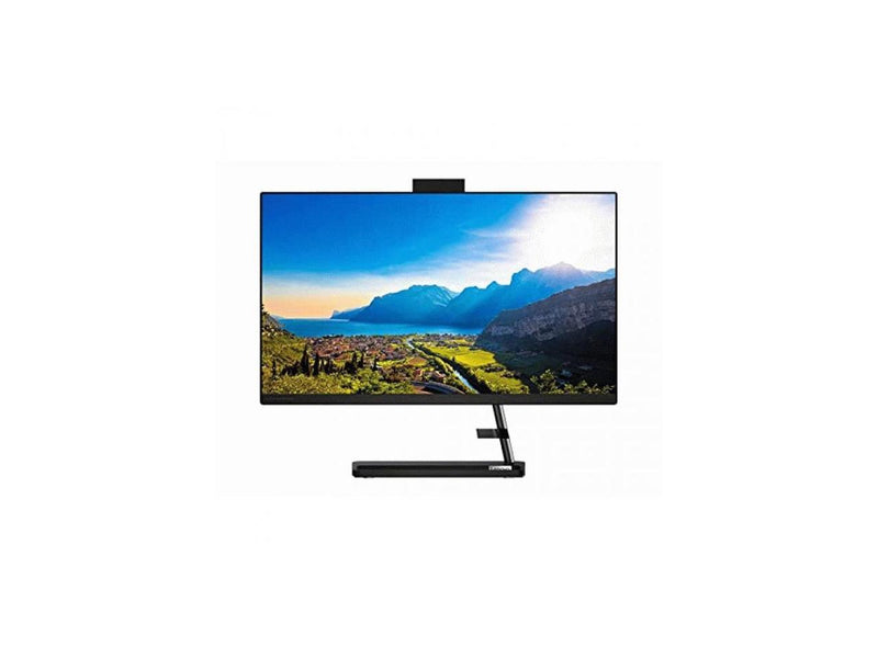 Lenovo IdeaCentre 3 24ALC6 F0G100QGUS All-in-One Computer - AMD Ryzen 3 7330U