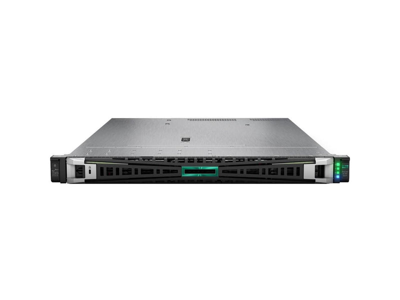 HPE ProLiant DL325 G11 1U Rack Server - 1 x AMD EPYC 9354P 2.85 GHz - 32 GB RAM