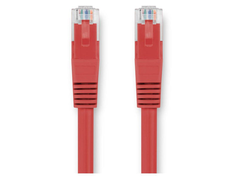 Rocstor Cat.6 Network Cable Y10C369RD