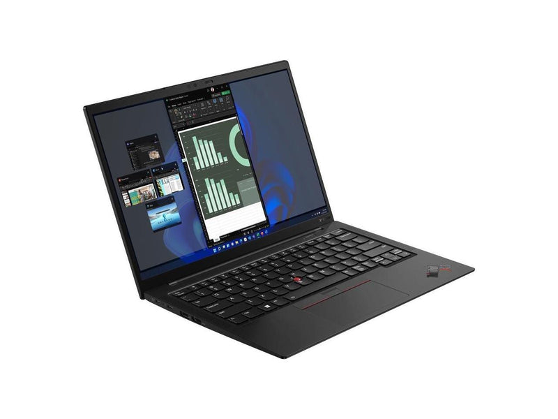 Lenovo ThinkPad X1 Carbon Gen 10 21CB00BXUS 14" Touchscreen Ultrabook - WUXGA -