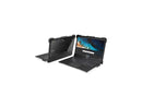 MAXCases Extreme Shell-L for Acer C722 Chromebook 11" Black ACESLC722BLK
