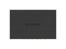 Netgear GS305P Ethernet Switch - 5 Ports - Gigabit Ethernet - 2 Layer Supported