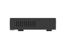 Netgear GS305P Ethernet Switch - 5 Ports - Gigabit Ethernet - 2 Layer Supported