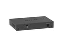 Netgear GS305P Ethernet Switch - 5 Ports - Gigabit Ethernet - 2 Layer Supported
