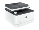 HP LaserJet Pro 3101fdwe Wireless Laser Multifunction Printer Monochrome 3G628E