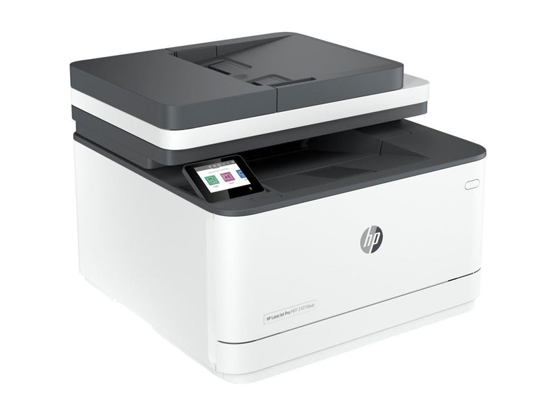 HP LaserJet Pro 3101fdwe Wireless Laser Multifunction Printer Monochrome 3G628E