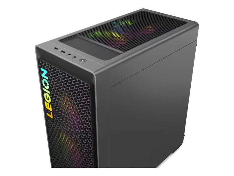 Lenovo Legion T5 26IRB8 90UT000MUS Gaming Desktop Computer - Intel Core i5 13th