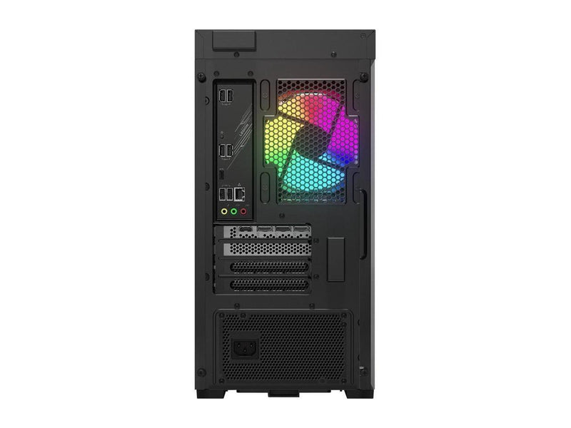 Lenovo Legion T5 26IAB7 90SU001CUS Gaming Desktop Computer - Intel Core i7 12th