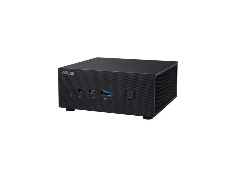 ASUS PN63-S1 Mini PC Barebone with Intel Core i3-1115G4, up to 64GB DDR4 RAM,