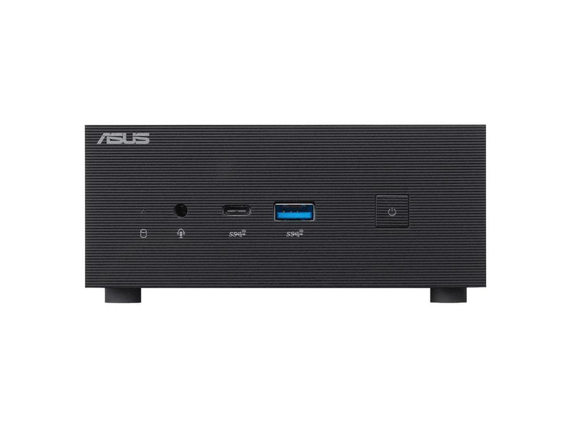 ASUS PN63-S1 Mini PC Barebone with Intel Core i3-1115G4, up to 64GB DDR4 RAM,