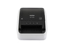 Brother QL-1100C Desktop Direct Thermal Printer Monochrome Label Print USB