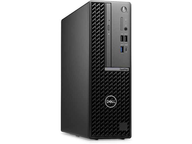 Dell OptiPlex 7000 7010 Desktop Computer - Intel Core i5 13th Gen i5-13500