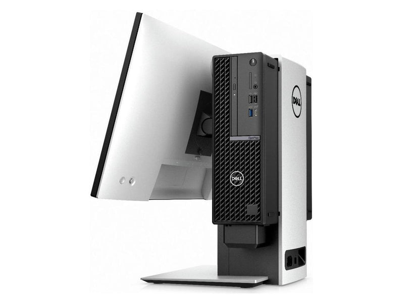 Dell OptiPlex 7000 7010 Desktop Computer - Intel Core i5 13th Gen i5-13500