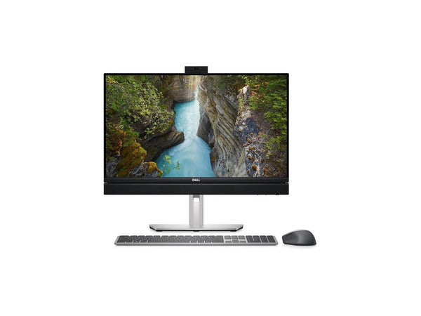 Dell OptiPlex 7000 7410 Plus All-in-One Computer - Intel Core i5 13th Gen