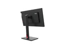 Lenovo ThinkVision T22I-30 21.5" FHD 1920x1080 Desktop Monitor 63B0MAT6US