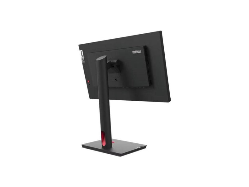 Lenovo ThinkVision T22I-30 21.5" FHD 1920x1080 Desktop Monitor 63B0MAT6US