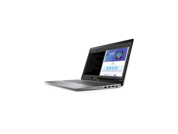 Dell Precision 3000 3580 15.6" Mobile Workstation - Full HD - 1920 x 1080 -