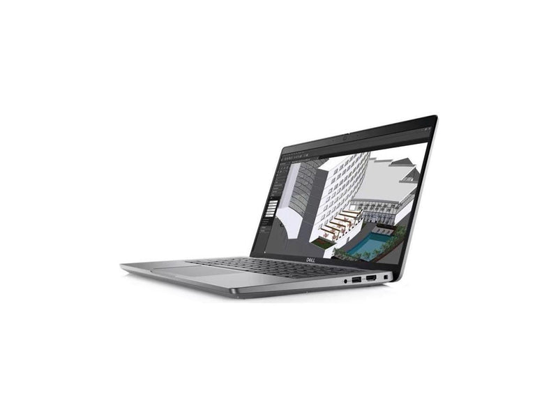 Dell Precision 3000 3480 14" Mobile Workstation - Full HD - 1920 x 1080 - Intel