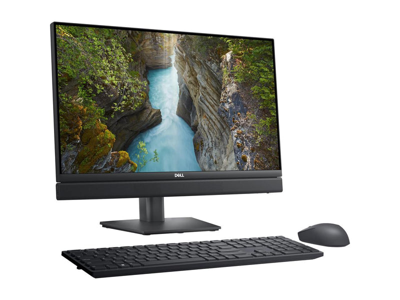 Dell OptiPlex 7000 7410 All-in-One Computer - Intel Core i5 13th Gen i5-13500