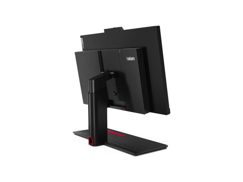 Lenovo ThinkCentre M70a 11CK005KUS All-in-One Computer - Intel Core i3 10th Gen