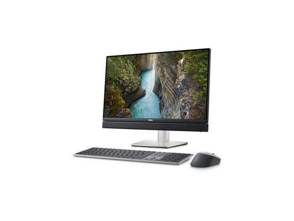 Dell OptiPlex 7000 7410 All-in-One Computer - Intel Core i7 13th Gen i7-13700