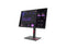 Lenovo ThinkVision T24i-30 23.8" Full HD LCD Monitor - 16:9 - Raven Black - 24"