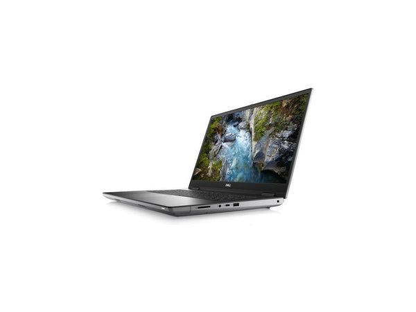 Dell Precision 7000 7780 17.3" Mobile Workstation - Full HD - 1920 x 1080 -