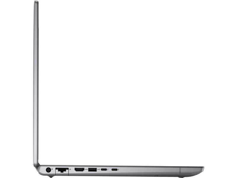 Dell Precision 7000 7680 16" Mobile Workstation - Full HD Plus - 1920 x 1200 -