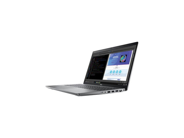 Dell Precision 3000 3580 15.6" Mobile Workstation - Full HD - 1920 x 1080 -