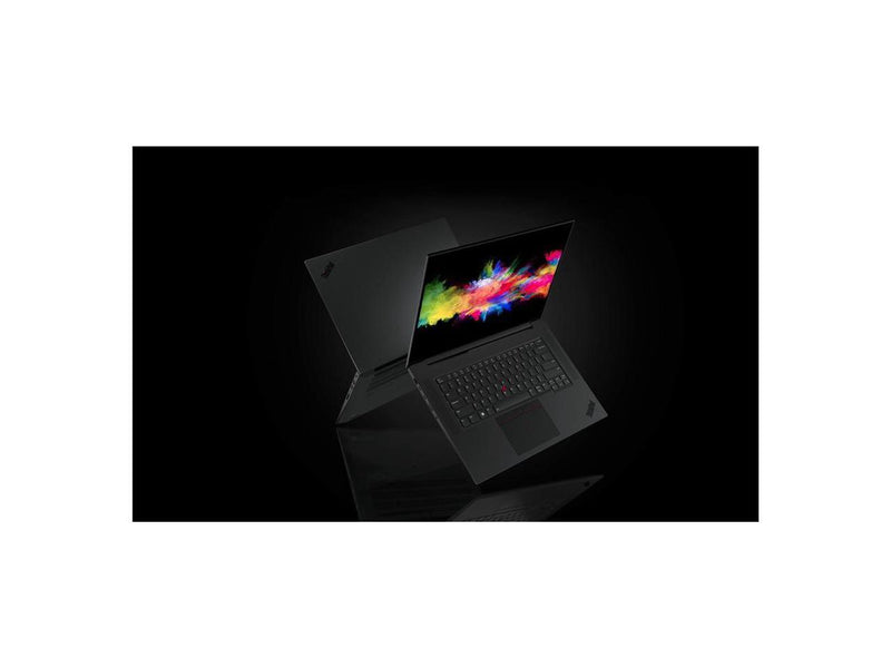 Lenovo ThinkPad P1 Gen 5 21DC003QUS 16" Notebook - WQUXGA - 3840 x 2400 - Intel