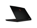 MSI Thin GF63 12V THIN GF63 12VF-252US 15.6" Gaming Notebook - Full HD - 1920 x