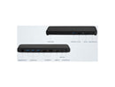4XEM USB-C Triple Display Docking Station 4XUMD02