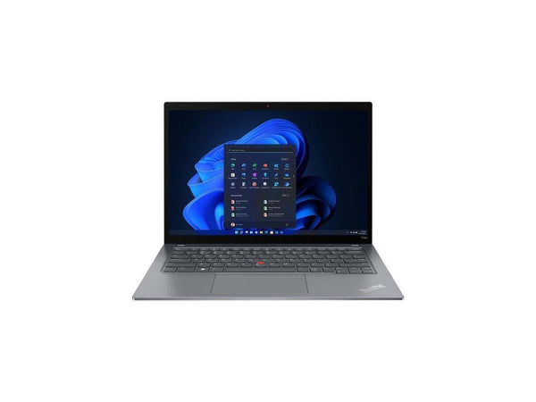 Lenovo ThinkPad T14s Gen 3 21BR00FSUS 14" Notebook - WUXGA - 1920 x 1200 - Intel