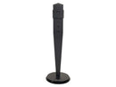 Tripp Lite Safe-IT 5-Port Mobile Power Tower and USB Charging Station TLM610CPAM